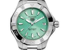 TAG Heuer Aquaracer Lady WBP1315.BA0005 -