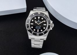 Rolex Submariner No Date 114060 -