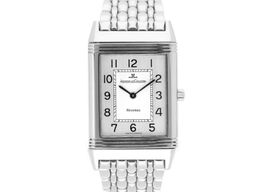Jaeger-LeCoultre Reverso Classique 250.8.86 (1995) - 23mm Staal