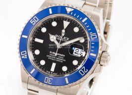 Rolex Submariner Date 126619LB -