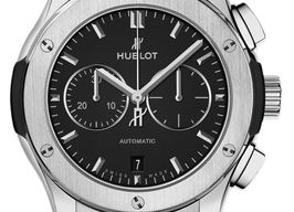 Hublot Classic Fusion Chronograph 541.NX.1171.RX -
