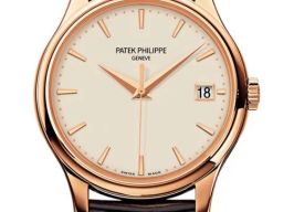 Patek Philippe Calatrava 5227R-001 -