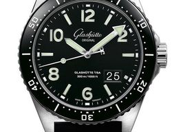 Glashütte Original SeaQ Panorama Date 1-36-13-01-80-35 -