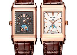 Jaeger-LeCoultre Reverso Q3912420 -