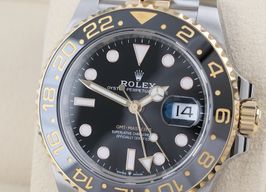 Rolex GMT-Master II 126713GRNR -
