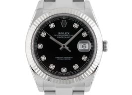 Rolex Datejust 41 126334 -