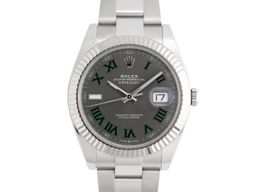 Rolex Datejust 41 126334 -