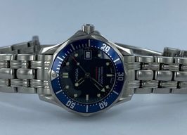 Omega Seamaster Diver 300 M 2224.80.00 -