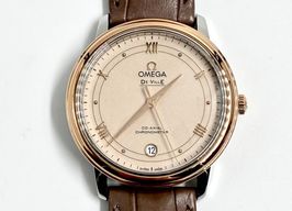 Omega De Ville Prestige 424.23.37.20.09.001 -