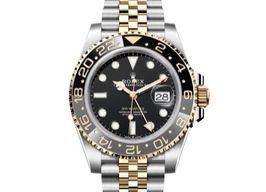 Rolex GMT-Master II 126713GRNR -