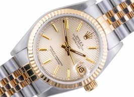 Rolex Datejust 31 68273 (1991) - 31 mm Gold/Steel case