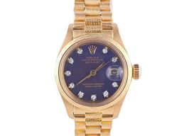 Rolex Datejust 6904 -