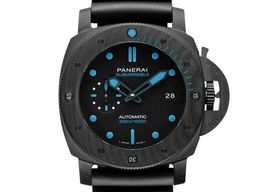 Panerai Luminor GMT Automatic PAM01616 -