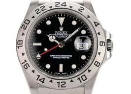 Rolex Explorer II 16570 -
