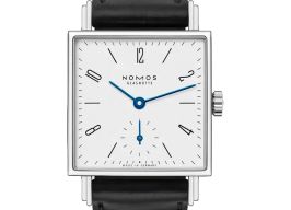 NOMOS Tetra 27 402.U2 -