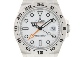 Rolex Explorer II 226570 -