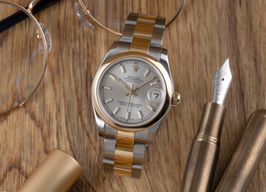 Rolex Datejust 31 178243 (Unknown (random serial)) - 31 mm Gold/Steel case