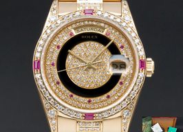Rolex Day-Date 36 18238 -