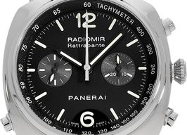 Panerai Radiomir Rattrapante PAM00214 -