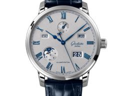 Glashütte Original Senator Excellence 1-36-12-03-02-61 -