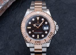 Rolex Yacht-Master 40 116621 -