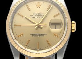 Rolex Datejust 36 16233 -