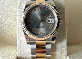 Rolex Datejust 36 116231 -