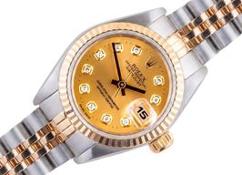 Rolex Lady-Datejust 69173 -