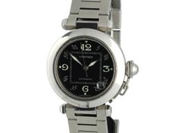 Cartier Pasha C 2324 -