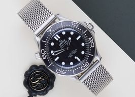 Omega Seamaster Diver 300 M 210.30.42.20.01.010 -