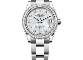 Rolex Datejust 31 278384RBR -