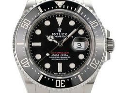Rolex Sea-Dweller 126600 -