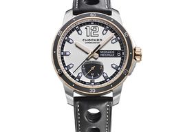 Chopard Grand Prix de Monaco Historique 168569-9001 -