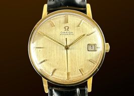 Omega Vintage 162.002 -