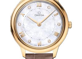 Omega De Ville 434.53.34.20.55.002 -