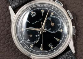 Gallet Unknown Unknown -