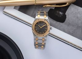 Audemars Piguet Royal Oak Lady 66270SA -