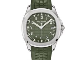 Patek Philippe Aquanaut 5168G-010 -