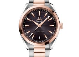 Omega Seamaster Aqua Terra 220.20.41.21.06.001 -