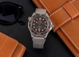 Omega Seamaster Diver 300 M 210.90.42.20.01.001 -