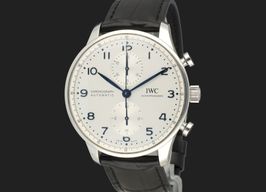 IWC Portuguese Chronograph IW371605 -
