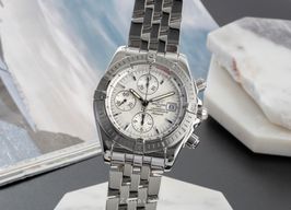 Breitling Chronomat Evolution A13356 -