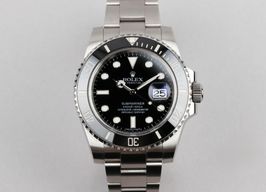 Rolex Submariner Date 116610LN -