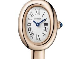 Cartier Baignoire WGBA0081 -