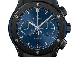 Hublot Classic Fusion Chronograph 541.CM.7170.LR -