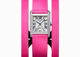 Longines DolceVita L5.200.0.71.2 (2025) - Silver dial 29 mm Steel case