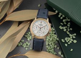 Jaeger-LeCoultre Odysseus 165.7.3 -