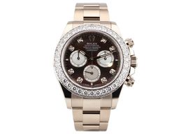 Rolex Daytona 126579RBR -