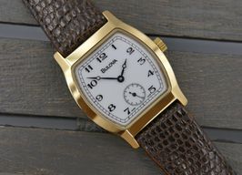 Bulova Unknown 13090 -