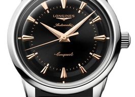 Longines Conquest Heritage L1.649.4.52.2 -